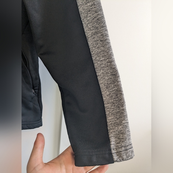 Head Sportswear Zip Up Sweater - Picture 4 of 8